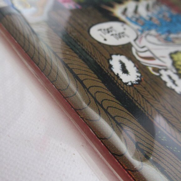 Tha Fabulous Furry Freak Brothers isuess 1(91) & 2(89), Vintage - Picture 8 of 10